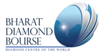 Bharat Diamond Bourse